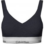 Calvin Klein Lift Bralette Modern Cotton 000QF1654E001 černá – Hledejceny.cz