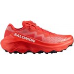 Salomon S/LAB Ultra Glide 1.5 L49283600 fiery red/fiery red white – Zboží Mobilmania