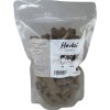 Pamlsek pro psa Bohemia Pet Food Hovězí suchary 0,75 kg