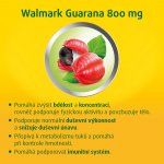 Walmark Guarana 800 mg 90 tablet – Hledejceny.cz