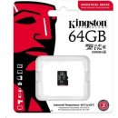 Kingston SDXC UHS-I U3 64 GB SDCIT2/64GBSP
