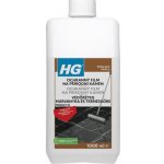 HG čistič na lakované parkety s leskem 1 l – Zboží Mobilmania