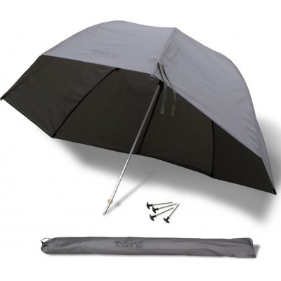 Black Cat Deštník Extreme Oval Umbrella