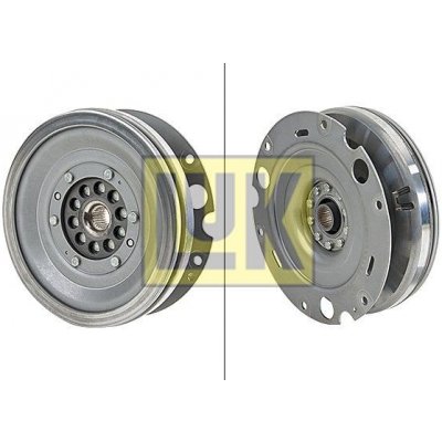 Setrvačník LUK 415 0625 09 | Zboží Auto