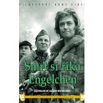 Smrt si říká Engelchen DVD – Hledejceny.cz