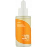 Isntree C Niacin Toning ampule Vitaminová ampule/sérum s niacimidem 50 ml – Zboží Dáma