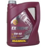 Mannol Extreme 5W-40 5 l | Zboží Auto