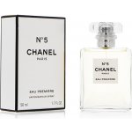 Chanel No.5 Eau Premiere parfémovaná voda dámská 50 ml – Sleviste.cz