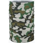 buff CoolNet UV enob khaki – Zboží Dáma