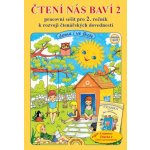 Čtení nás baví (čtenářské dovednosti) – Hledejceny.cz