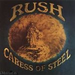 Rush - Caress of Steel - Remastered CD – Hledejceny.cz