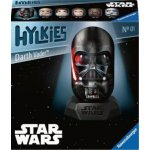 Ravensburger 3D Puzzle - Hylkies: Star Wars: Darth Vader - 54 ks – Zboží Mobilmania