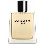 Burberry Hero toaletní voda pánská 100 ml – Sleviste.cz