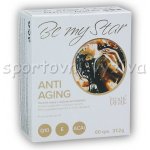 NutriStar Be My Star Anti Aging 60 kapslí – Hledejceny.cz