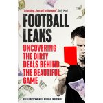 Football Leaks - Rafael Buschmann, Michael Wulzinger – Zboží Mobilmania