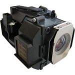 Lampa pro projektor Epson ELPLP49, generická lampa s modulem – Zboží Živě