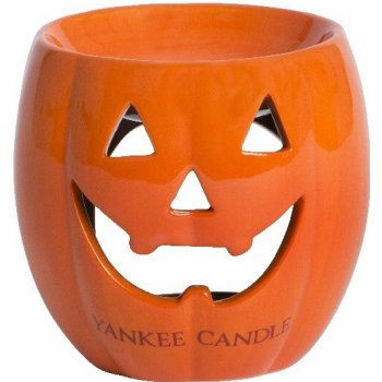 Yankee Candle aroma lampa Halloween Pumpkin