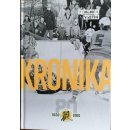 Kronika vsetínského hokeje 1939-2019 - Kolektiv
