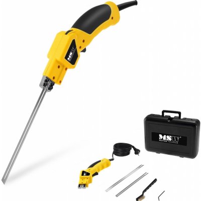 MSW Styro Cutter 06 150W – Zboží Mobilmania