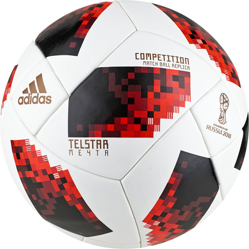 adidas Telstar Mechta Competion od 790 Kč - Heureka.cz