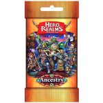 White Wizard Games Hero Realms: Ancestry – Hledejceny.cz