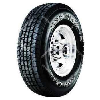 General Tire Grabber TR 205/80 R16 104T