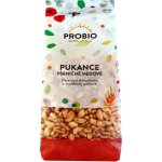 Probio Pšeničné pukance medové Bio 100 g – Zbozi.Blesk.cz