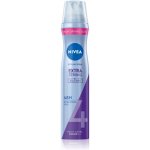 Nivea Extra Strong lak na vlasy 250 ml – Zboží Dáma
