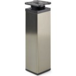 In-Design Pixie s rektifikací imitace nerez 200 mm – Zboží Dáma