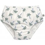 Lässig SPLASH Swim Diaper Boys block stripes milky blue mon. Swim Diaper Girls palms nature mon. – Sleviste.cz