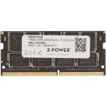 2-Power DDR4 16GB 2400MHz CL17 MEM5504B – Zboží Živě