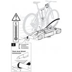 Thule tepelný štít 52291 pro G6 928/929 – Hledejceny.cz