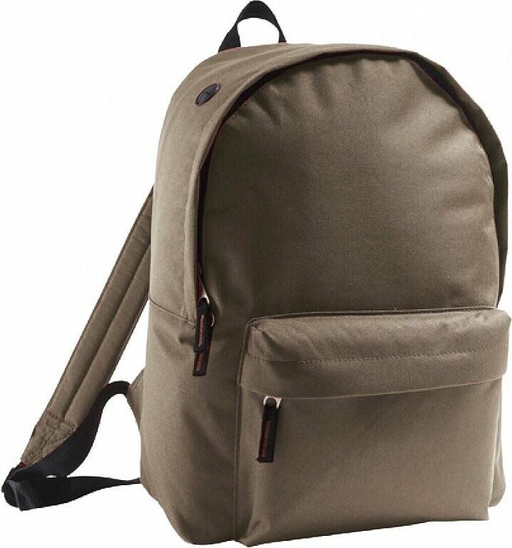 Sol's Bags Rider LB70100 vojenská zelená 15 l