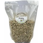 Bohemia Pet Food Příloha A špaldové a ovesné vločky ovoce zelenina a bylinky 2 kg – Hledejceny.cz