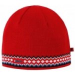 Kama pletená merino čepice A188 104 červená – Hledejceny.cz