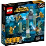 LEGO® Super Heroes 76085 Bitva o Atlantidu – Zboží Živě