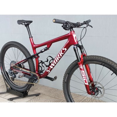 Specialized S-Works Epic WC 2025 – Zboží Mobilmania