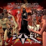 Iron Maiden - DANCE OF DEATH CD – Hledejceny.cz