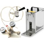 Lindr PYGMY 25 NEW Green line – Zboží Dáma