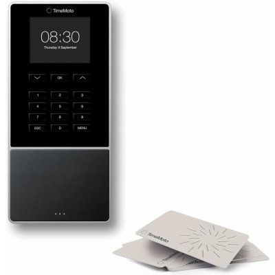 TimeMoto TM-616 – Hledejceny.cz