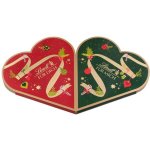 Lindt párový adventní kalendář 505g – Sleviste.cz