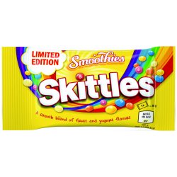 Skittles Smoothies 38 g