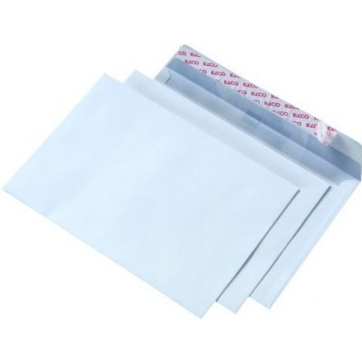 Obálka C4 ELCO, samolepicí, KP, vnitřní tisk (balení 250 ks) – Zboží Živě