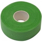 Yate Sportovní tejpovací páska 2,5 cm x 13,7 m zelená – Sleviste.cz