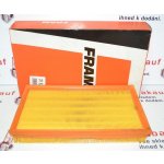 Vzduchový filtr MERCEDES BENZ 190 W201 E 2.5-16 – Hledejceny.cz