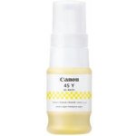 Inkoust Canon GI-41S Y - originální – Zboží Mobilmania