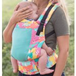 Tula Standard PAINT PALETTE – Zboží Dáma