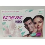 Bioveta Acnevac NEO 30 kapslí – Hledejceny.cz