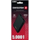 Swissten WORX 5000 mAh