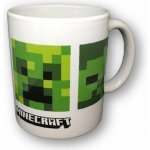 Storline Hrnek MINECRAFT keramický 325 ml – Zboží Dáma